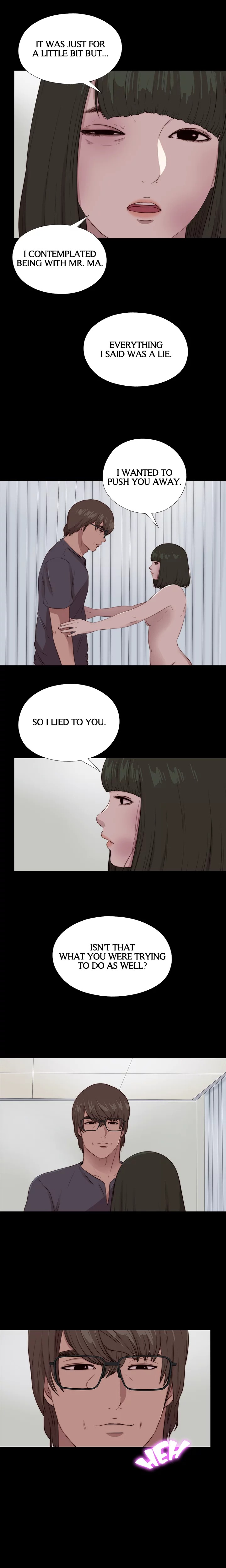The Girl Next Door - Chapter 98 Page 6