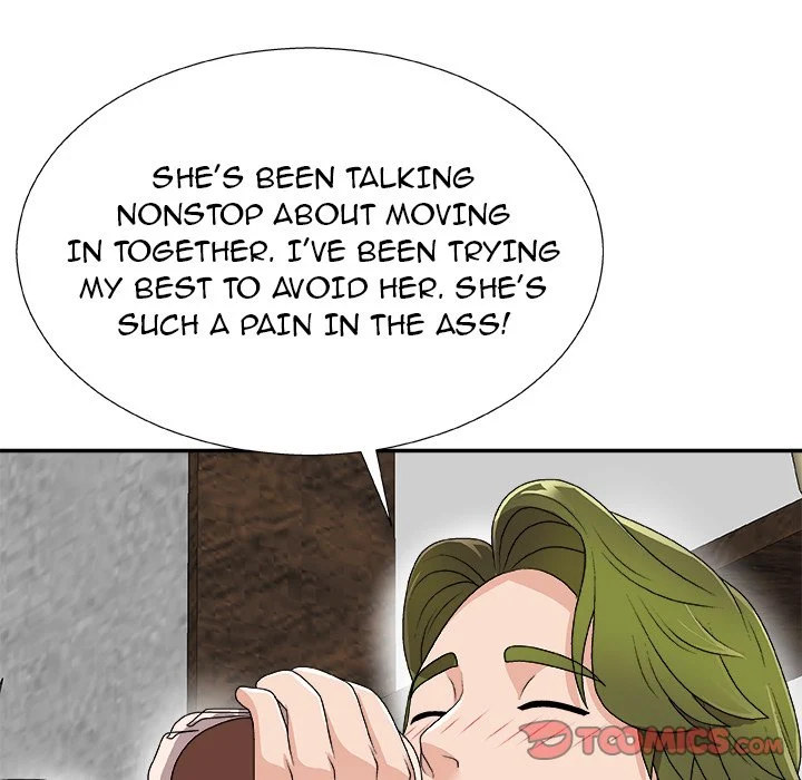 Miss Announcer - Chapter 66 Page 81