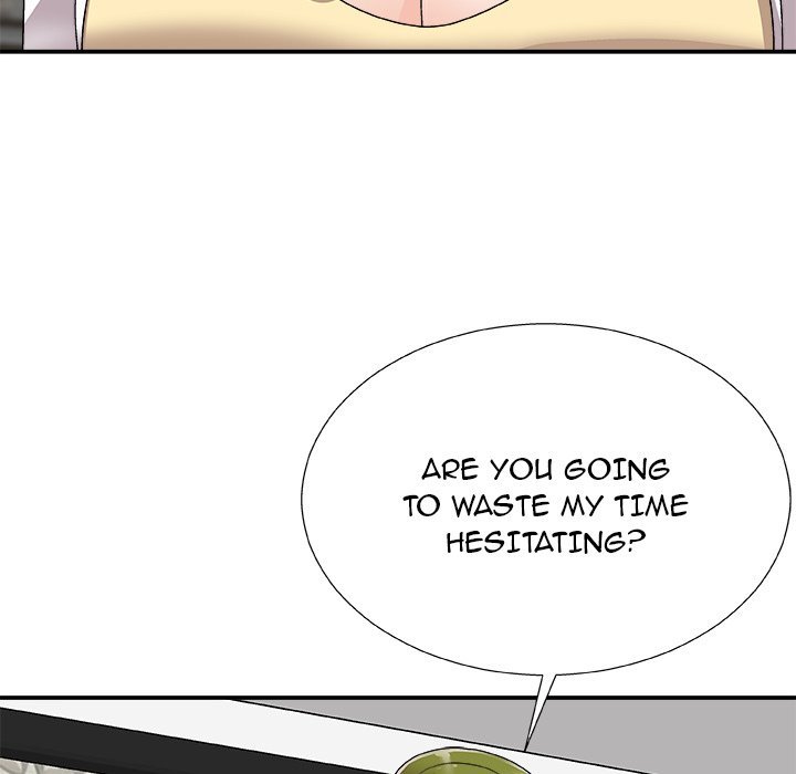 Miss Announcer - Chapter 73 Page 22