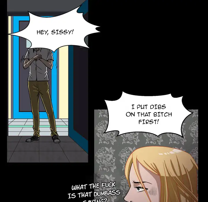Watch Dog - Chapter 1 Page 64
