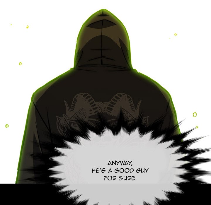 Watch Dog - Chapter 28 Page 74