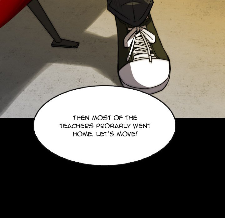 Watch Dog - Chapter 30 Page 179