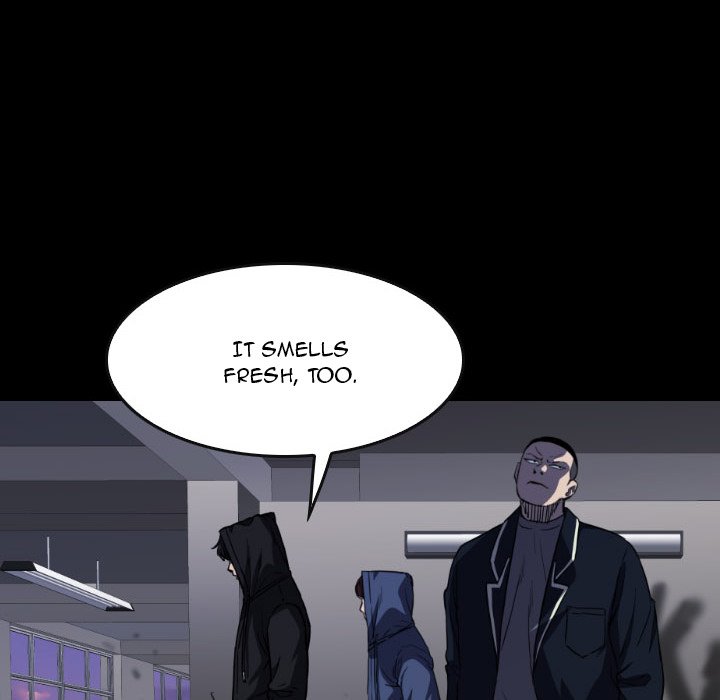 Watch Dog - Chapter 31 Page 130
