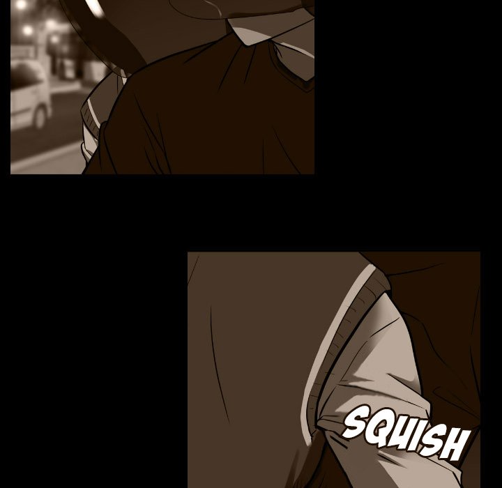 Watch Dog - Chapter 41 Page 73