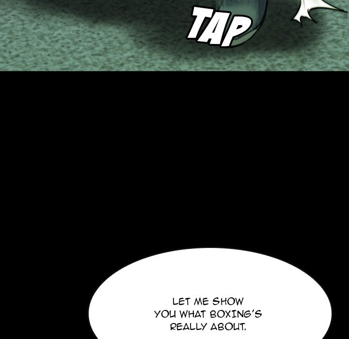 Watch Dog - Chapter 54 Page 126