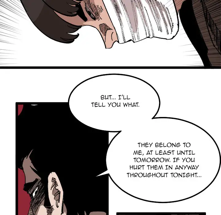 A Bad Friend - Chapter 23 Page 62