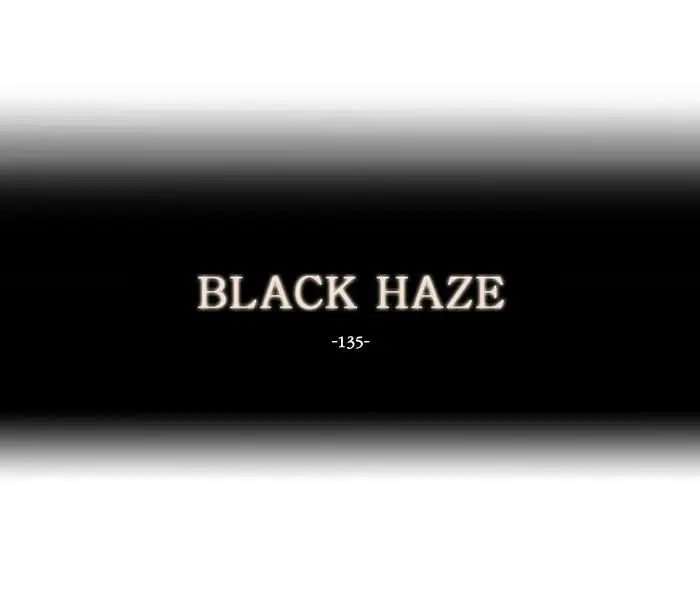 Black Haze - Chapter 135 Page 1