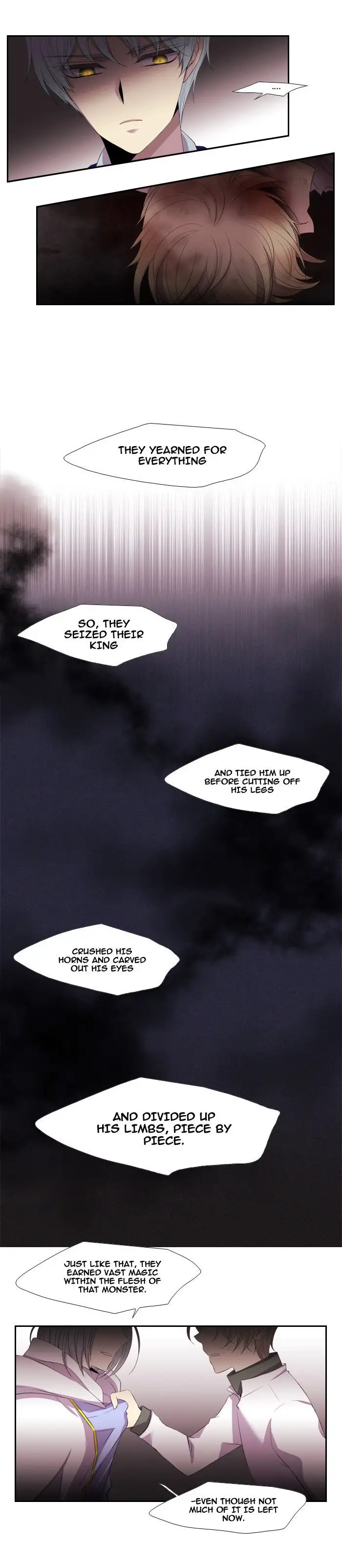 Black Haze - Chapter 158 Page 6
