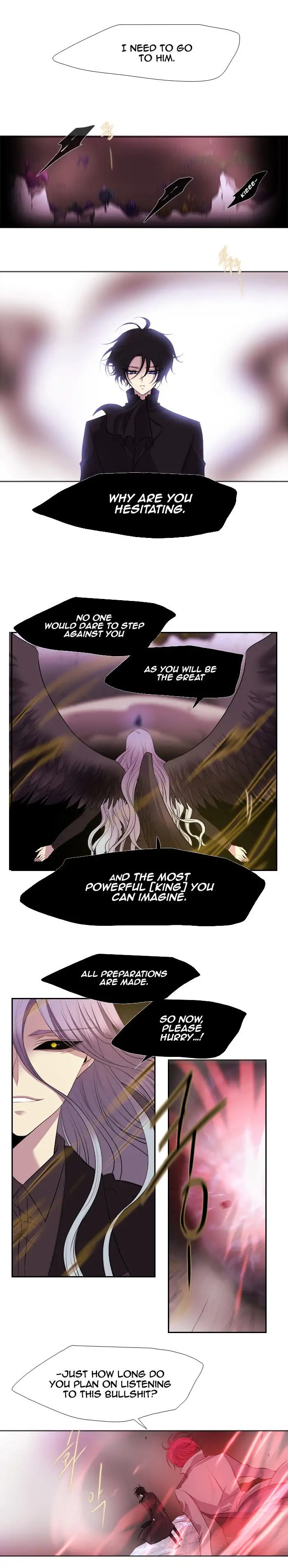 Black Haze - Chapter 201 Page 8