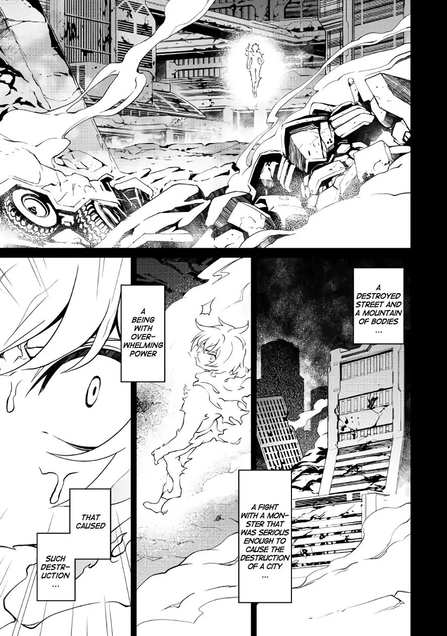 Isekai wo Seigyo Mahou de Kirihirake! - Chapter 21 Page 5