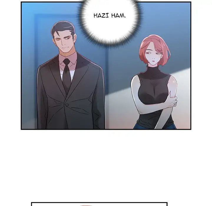 Office Ladies (Fandastic) - Chapter 0 Page 40