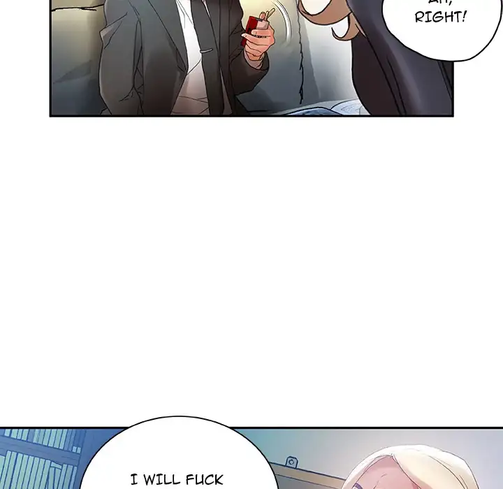 Office Ladies (Fandastic) - Chapter 10 Page 101