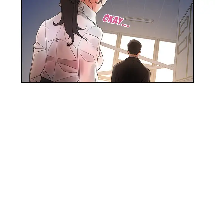 Office Ladies (Fandastic) - Chapter 10 Page 64
