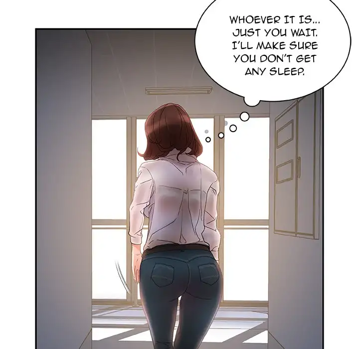 Office Ladies (Fandastic) - Chapter 10 Page 75
