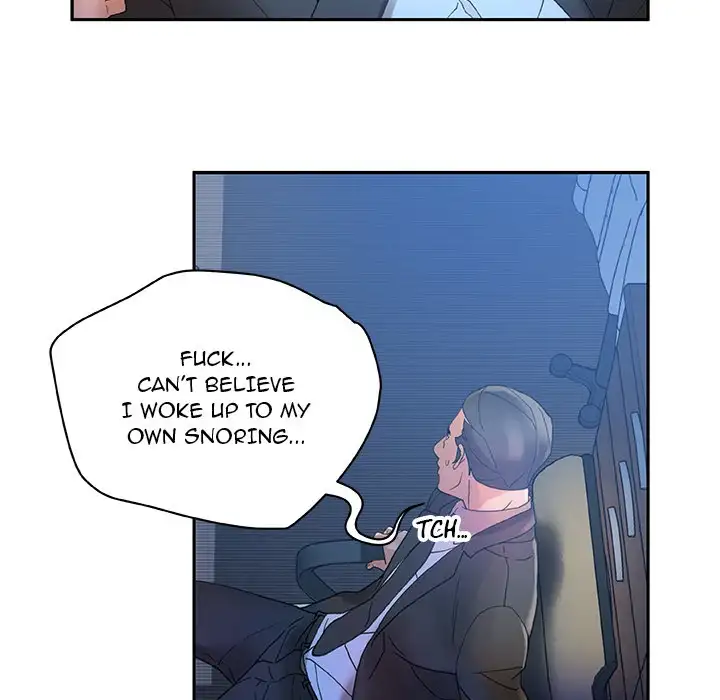 Office Ladies (Fandastic) - Chapter 10 Page 79