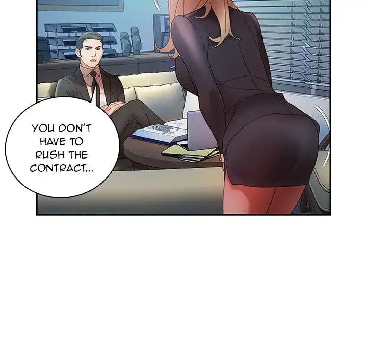 Office Ladies (Fandastic) - Chapter 10 Page 98