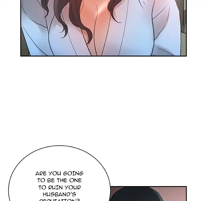 Office Ladies (Fandastic) - Chapter 13 Page 40