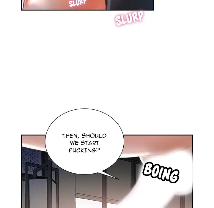 Office Ladies (Fandastic) - Chapter 13 Page 69