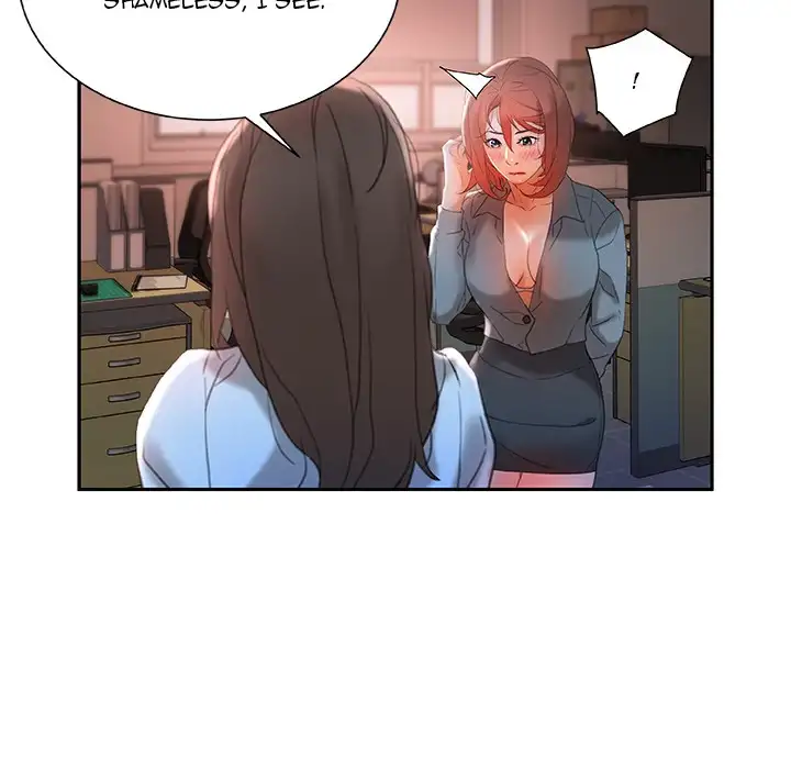 Office Ladies (Fandastic) - Chapter 14 Page 15