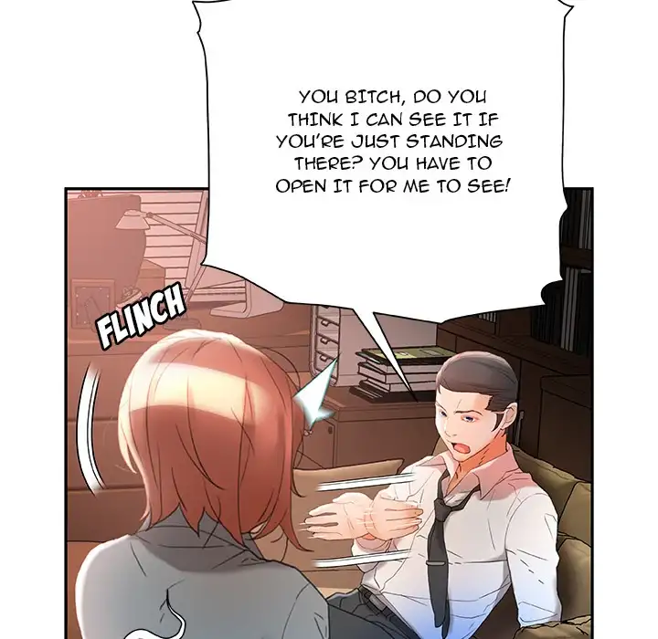 Office Ladies (Fandastic) - Chapter 14 Page 86