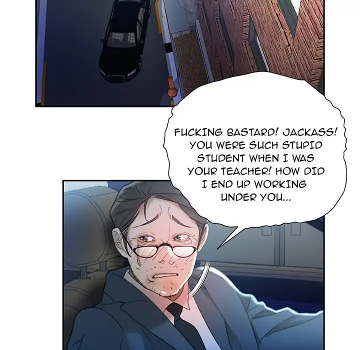 Office Ladies (Fandastic) - Chapter 16 Page 41