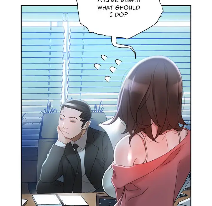 Office Ladies (Fandastic) - Chapter 16 Page 49