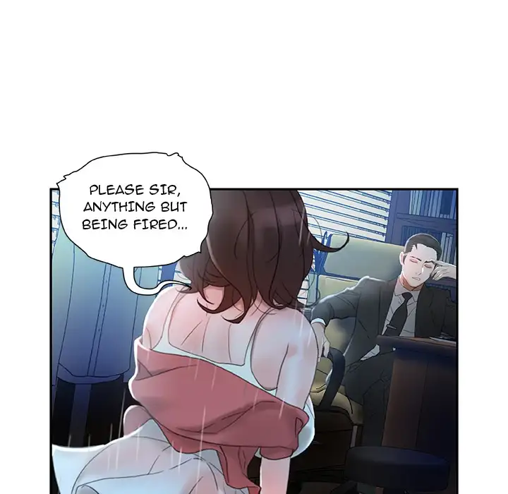 Office Ladies (Fandastic) - Chapter 16 Page 59
