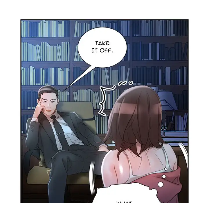 Office Ladies (Fandastic) - Chapter 16 Page 65