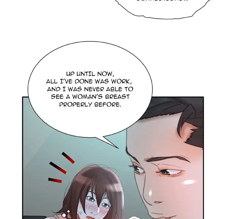 Office Ladies (Fandastic) - Chapter 16 Page 69