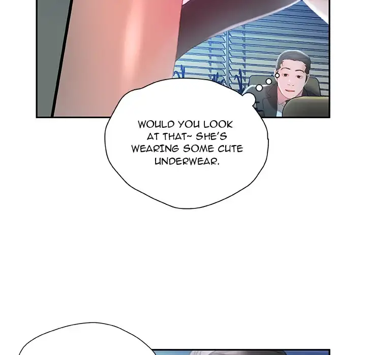 Office Ladies (Fandastic) - Chapter 17 Page 43