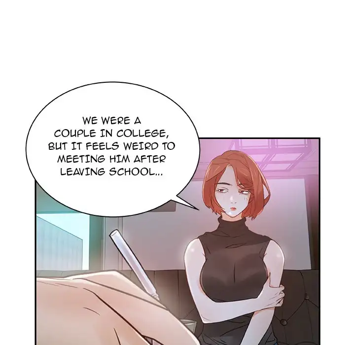 Office Ladies (Fandastic) - Chapter 2 Page 21