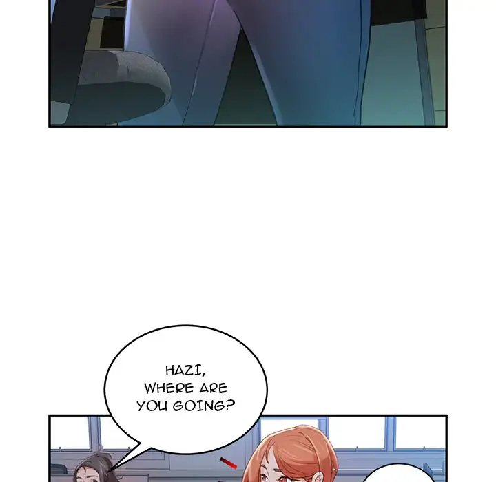 Office Ladies (Fandastic) - Chapter 2 Page 29