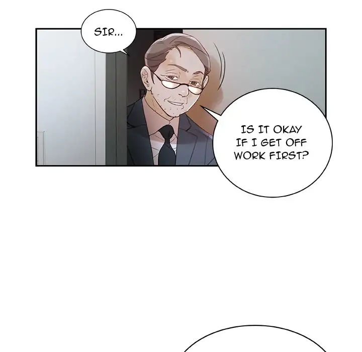 Office Ladies (Fandastic) - Chapter 2 Page 46