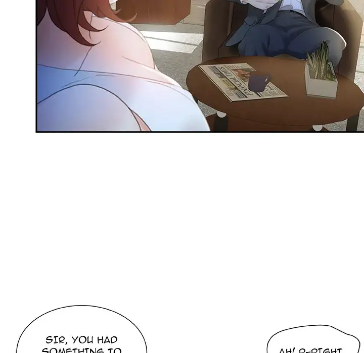 Office Ladies (Fandastic) - Chapter 20 Page 14