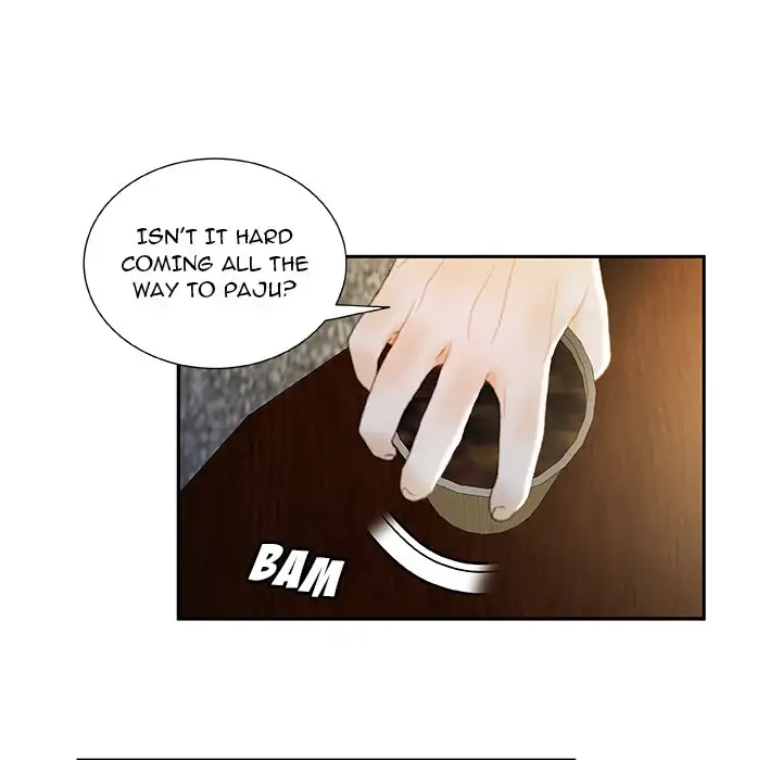 Office Ladies (Fandastic) - Chapter 20 Page 16