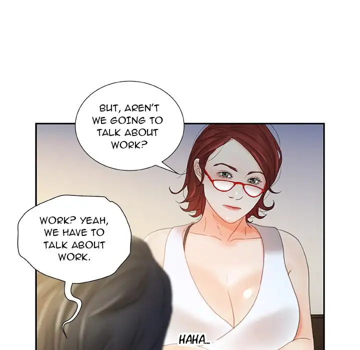 Office Ladies (Fandastic) - Chapter 20 Page 23
