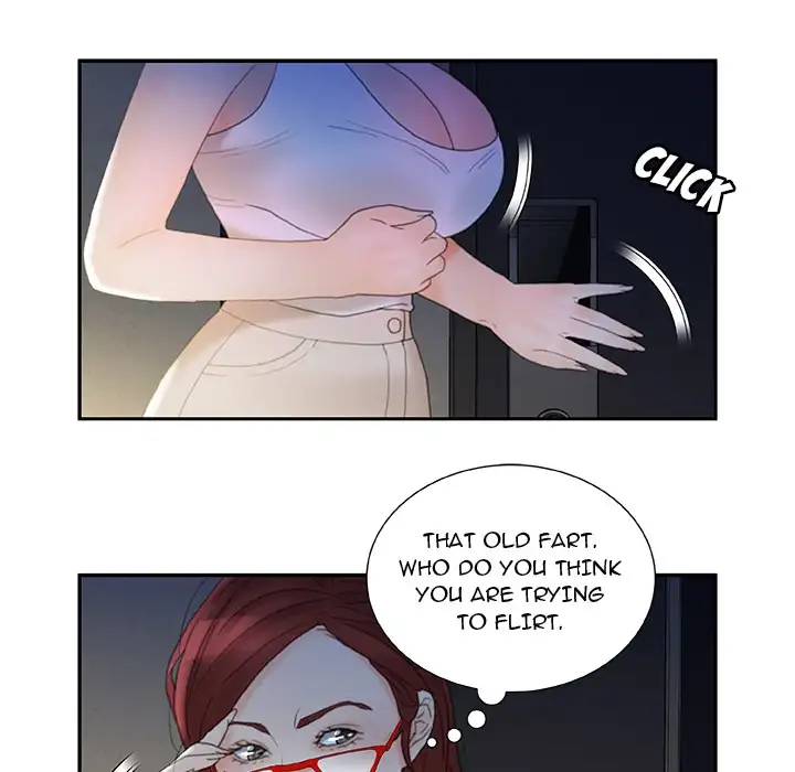 Office Ladies (Fandastic) - Chapter 20 Page 31