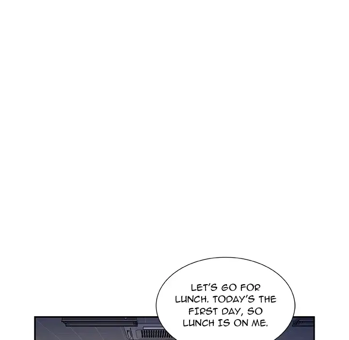 Office Ladies (Fandastic) - Chapter 20 Page 34