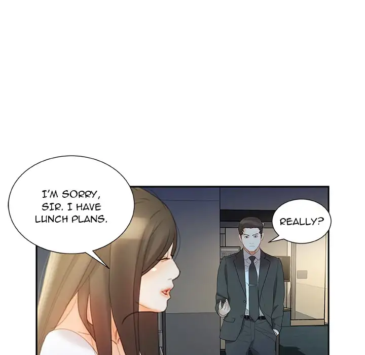 Office Ladies (Fandastic) - Chapter 20 Page 36