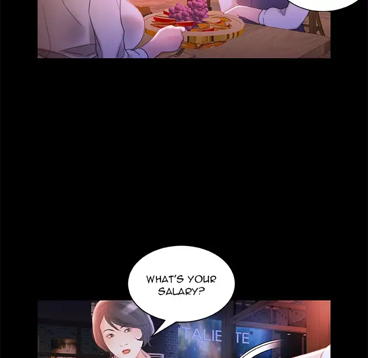 Office Ladies (Fandastic) - Chapter 20 Page 60