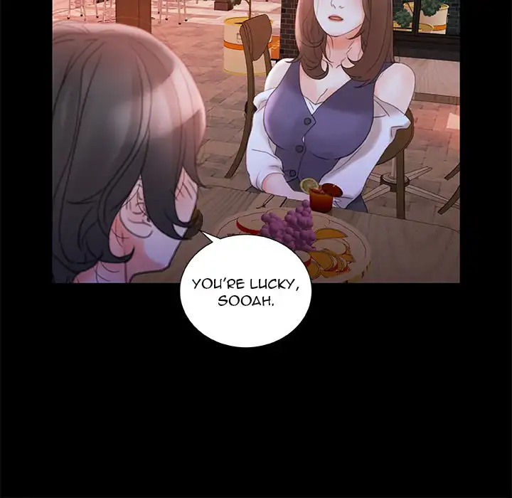 Office Ladies (Fandastic) - Chapter 20 Page 64
