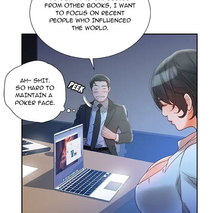 Office Ladies (Fandastic) - Chapter 20 Page 94