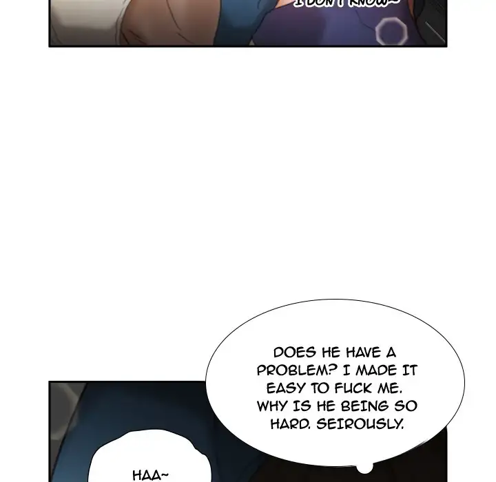 Office Ladies (Fandastic) - Chapter 22 Page 102
