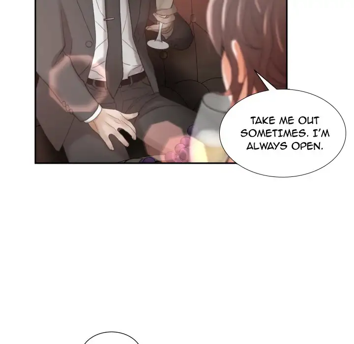 Office Ladies (Fandastic) - Chapter 22 Page 13