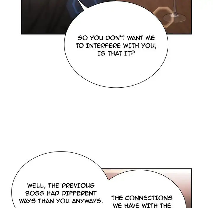 Office Ladies (Fandastic) - Chapter 22 Page 30