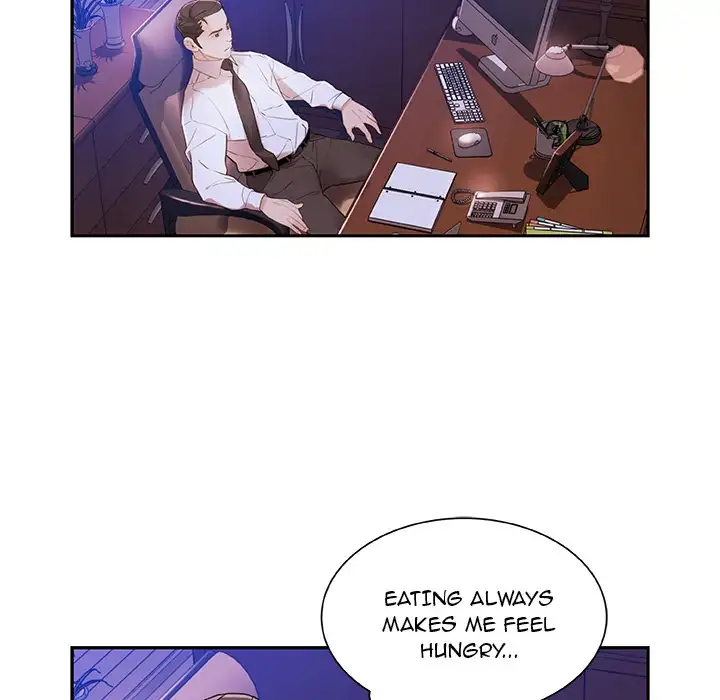 Office Ladies (Fandastic) - Chapter 3 Page 50