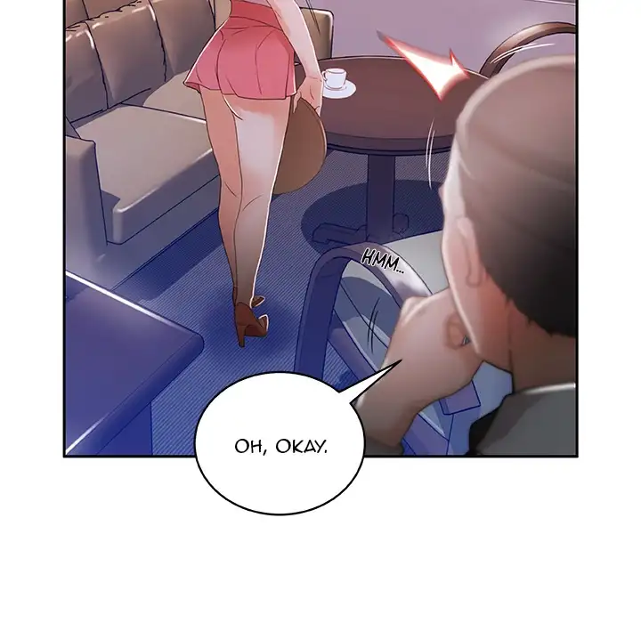 Office Ladies (Fandastic) - Chapter 3 Page 62