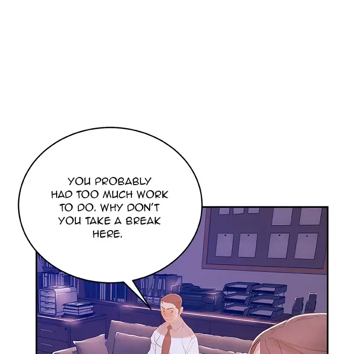 Office Ladies (Fandastic) - Chapter 3 Page 69