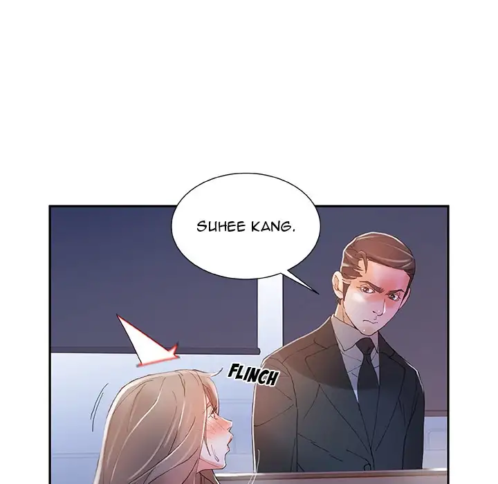 Office Ladies (Fandastic) - Chapter 4 Page 88