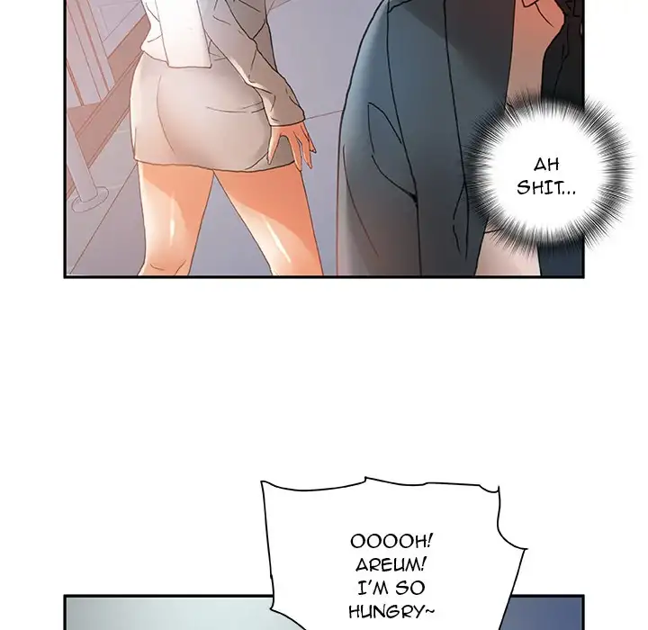 Office Ladies (Fandastic) - Chapter 6 Page 65